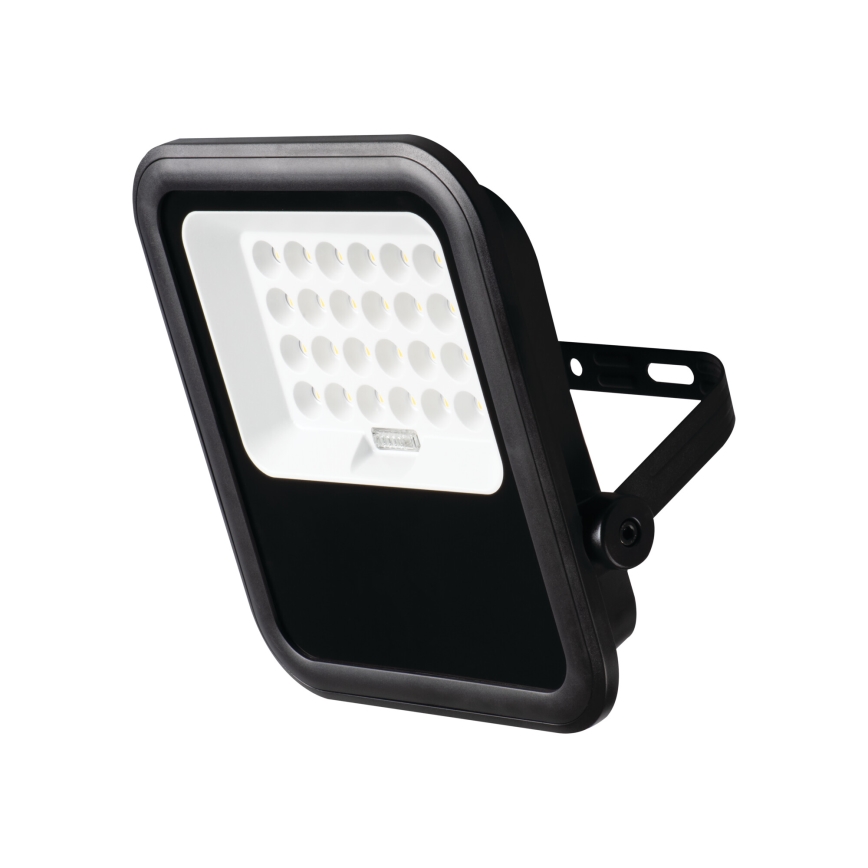 LED Prigušivi reflektor sa solarnim panelom i senzorom za dan/noć LED/15W/15000 mAh 3,2V IP65 + daljinski upravljač