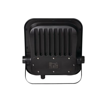 LED Prigušivi reflektor sa solarnim panelom i senzorom za dan/noć LED/15W/15000 mAh 3,2V IP65 + daljinski upravljač