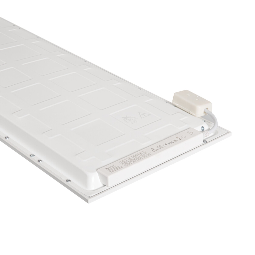 LED Ugradbeni panel BLINGO LED/34W/230V 120x30 cm UGR&lt;16