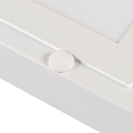 LED Nadgradni panel BLINGO LED/34W/230V 60x60 cm