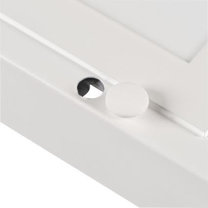 LED Nadgradni panel BLINGO LED/34W/230V 120x30 cm