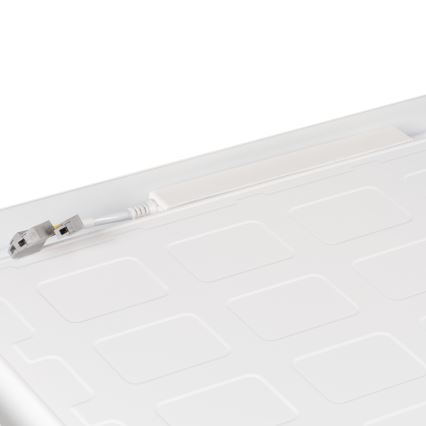 LED Nadgradni panel BLINGO LED/34W/230V 120x30 cm
