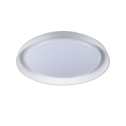 LED Stropna svjetiljka NIFU LED/17,8W/230V pr. 43 cm bijela