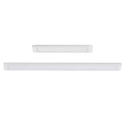 LED Prigušiva rasvjeta za namještaj DAXA LED/9W/24V 3000/4000/5500K