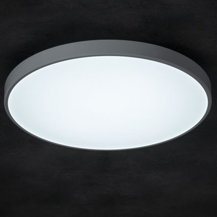 LED Prigušiva stropna svjetiljka PLAFON LED/20W/230V 3000-6500K Wi-Fi bijela