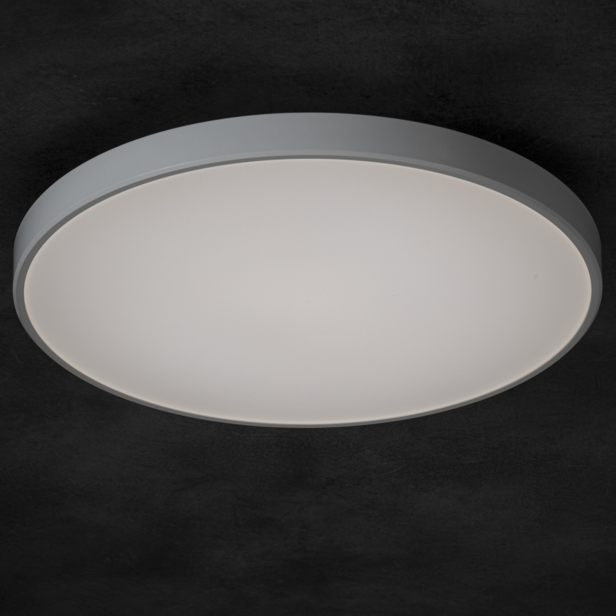 LED Prigušiva stropna svjetiljka PLAFON LED/20W/230V 3000-6500K Wi-Fi bijela