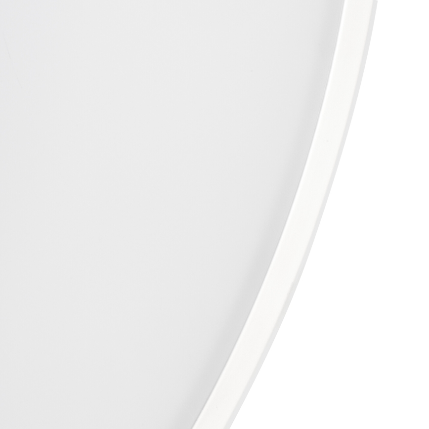 LED Prigušiva stropna svjetiljka PLAFON LED/20W/230V 3000-6500K Wi-Fi bijela