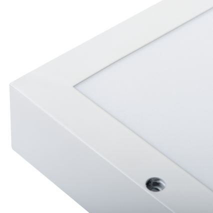 LED panel za površinsku montažu BLINGO AIO LED/40W/230V 3000/4000/6500K 60x60 cm CRI 90