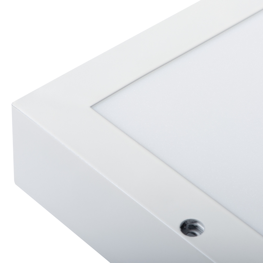 LED panel za površinsku montažu BLINGO AIO LED/40W/230V 3000/4000/6500K 60x60 cm CRI 90