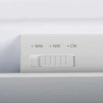 LED panel za površinsku montažu BLINGO AIO LED/40W/230V 3000/4000/6500K 60x60 cm CRI 90