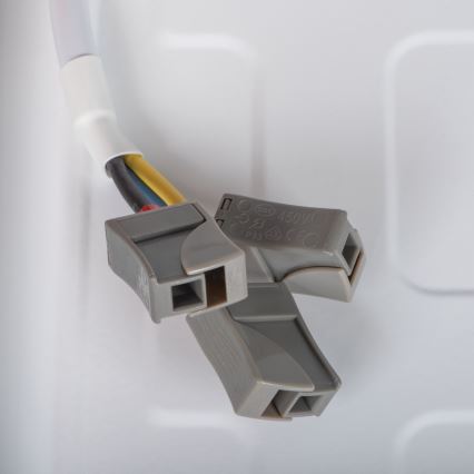 LED panel za površinsku montažu BLINGO AIO LED/40W/230V 3000/4000/6500K 60x60 cm CRI 90