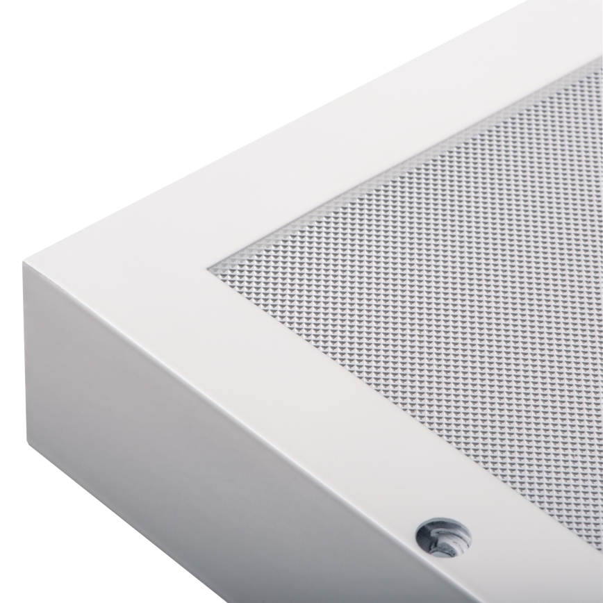 Nadgradni LED panel BLINGO UAIO LED/40W/230V 3000/4000/6500K 60x60 cm CRI 90 UGR19