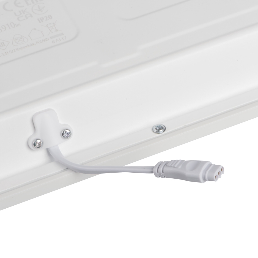 LED panel za spušteni strop BLINGO AIO LED/38W/230V 3000/4000/6500K 60x60 cm CRI 90