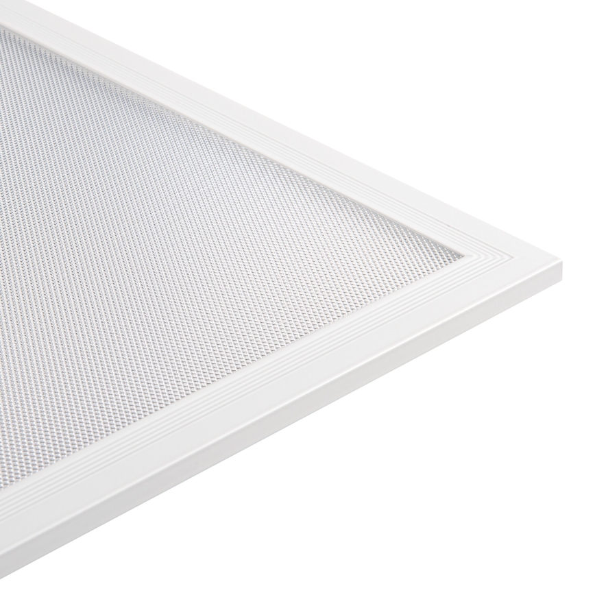 LED ugradbeni panel za spušteni strop BLINGO UAIO LED/38W/230V 3000/4000/6500K 60x60 cm CRI 90 UGR19