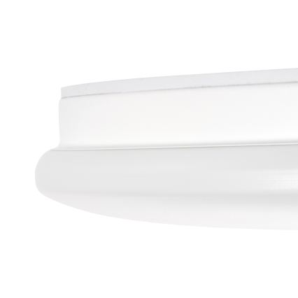LED stropno svjetlo za kupaonicu ENELO LED/24W/230V Ø 38 cm IP44