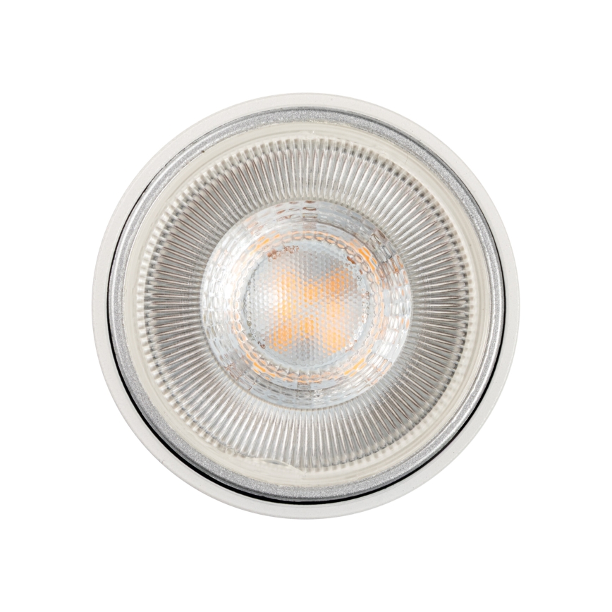 Reflektor za tračni sustav ALTEAR, 3x GU10, 10 W, 230 V, 1 m, bijela