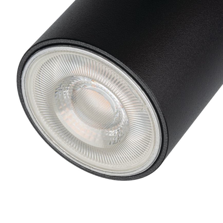 Reflektor za tračni sustav ALTEAR 3xGU10/10W/230V 1,5m crni