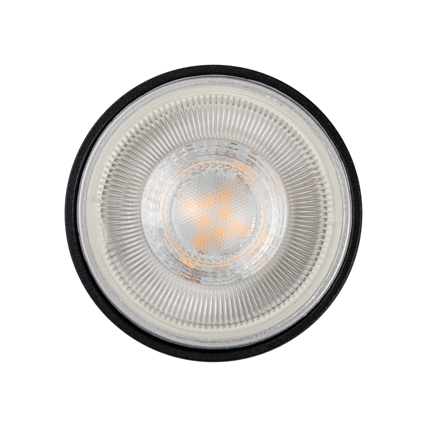 Reflektor za tračni sustav ALTEAR 3xGU10/10W/230V 1,5m crni
