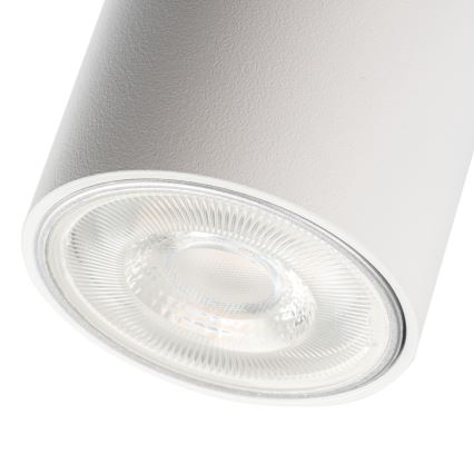 Spot svjetlo za tračni sustav ALTEAR 3xGU10/10W/230V 1,5m bijela
