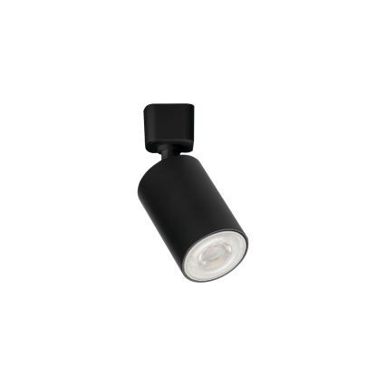 Reflektor za šinski sustav ALTEAR 4xGU10/10W/230V 1,5m crna