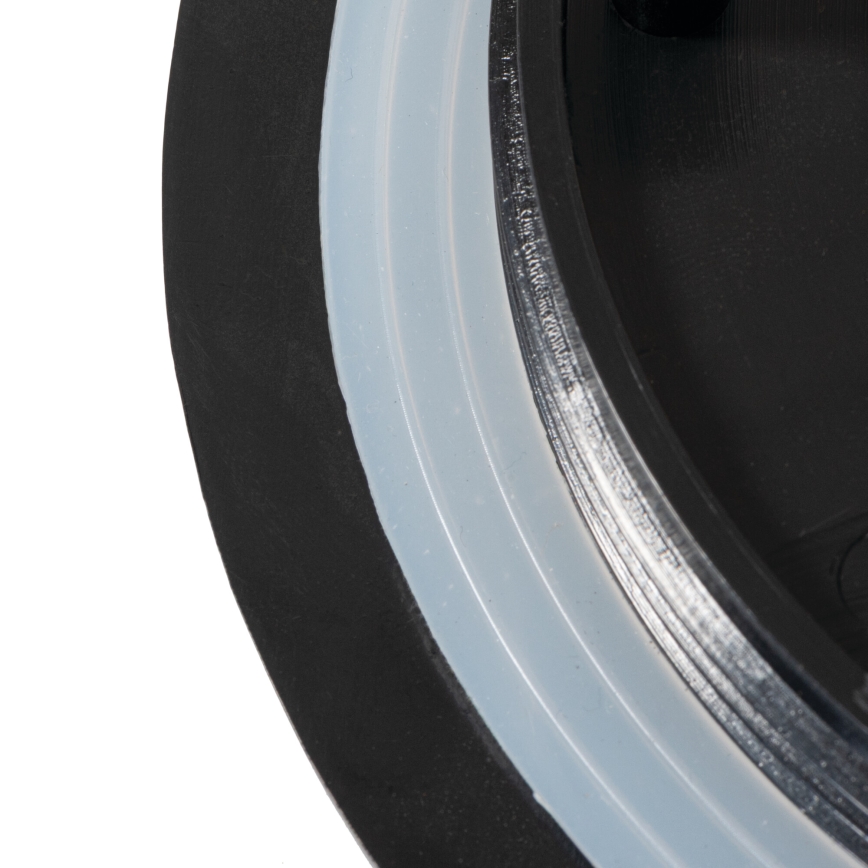 Vanjska lampa STONO 1xE27/20W/230V promjer 30 cm IP65 bež