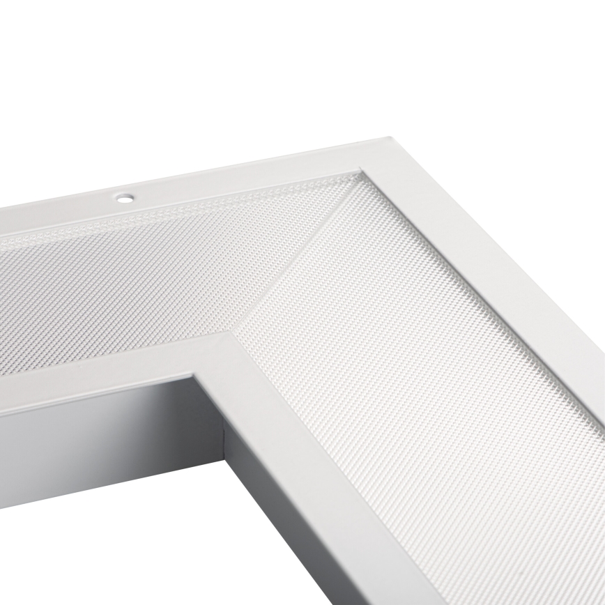 LED okvir za spušteni strop AVAR LED/32W/230V 3000/4000/6000K 60x60 cm UGR19