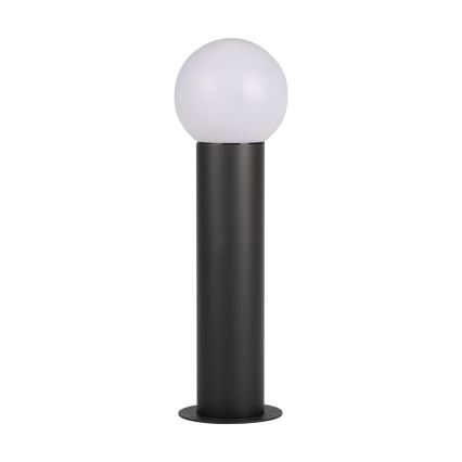 Vanjska lampa STONO, 1x E27/15W/230V, 50 cm, IP65, antracit