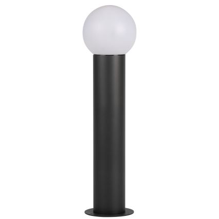 Vanjska svjetiljka STONO 1xE27/15W/230V 80 cm IP65 antracit