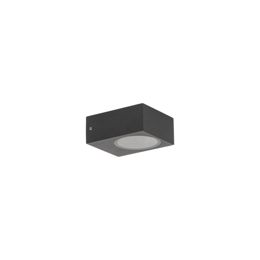Vanjsko zidno svjetlo LEGINO 1xGX53/11W/230V 80 cm IP65 antracit