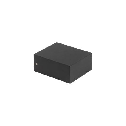 Vanjsko zidno svjetlo LEGINO 1xGX53/11W/230V 80 cm IP65 antracit