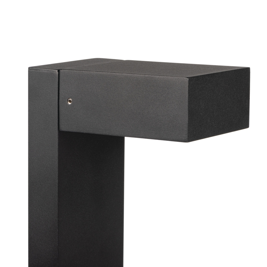 Vanjska svjetiljka LEGINO 1xGX53/11W/230V 50 cm IP65 antracit