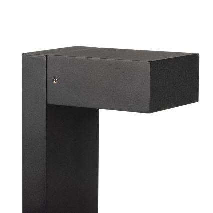 Vanjska svjetiljka LEGINO 1xGX53/11W/230V 80 cm IP65 antracitna