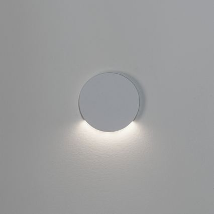 LED svjetiljka za stubište MAGNIK LED/1,7W/230V 2700/3300/3900/4600/5700K bijela okrugla
