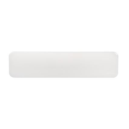 LED Stropna svjetiljka LINCEA LED/15/20/24W/230V 3000/4000/6500K IK08 IP40