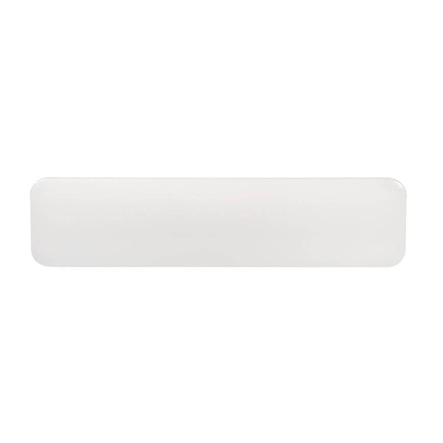 LED Stropna svjetiljka LINCEA LED/15/20/24W/230V 3000/4000/6500K IK08 IP40