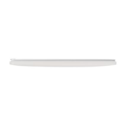 LED Stropna svjetiljka LINCEA LED/15/20/24W/230V 3000/4000/6500K IK08 IP40