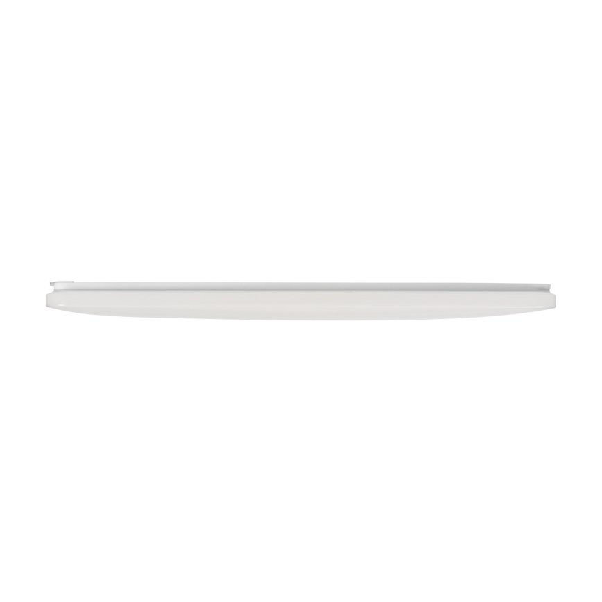 LED Stropna svjetiljka LINCEA LED/15/20/24W/230V 3000/4000/6500K IK08 IP40