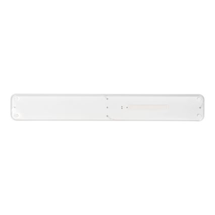 LED Stropna svjetiljka LINCEA LED/30/38/45W/230V 3000/4000/6500K IK08 IP40