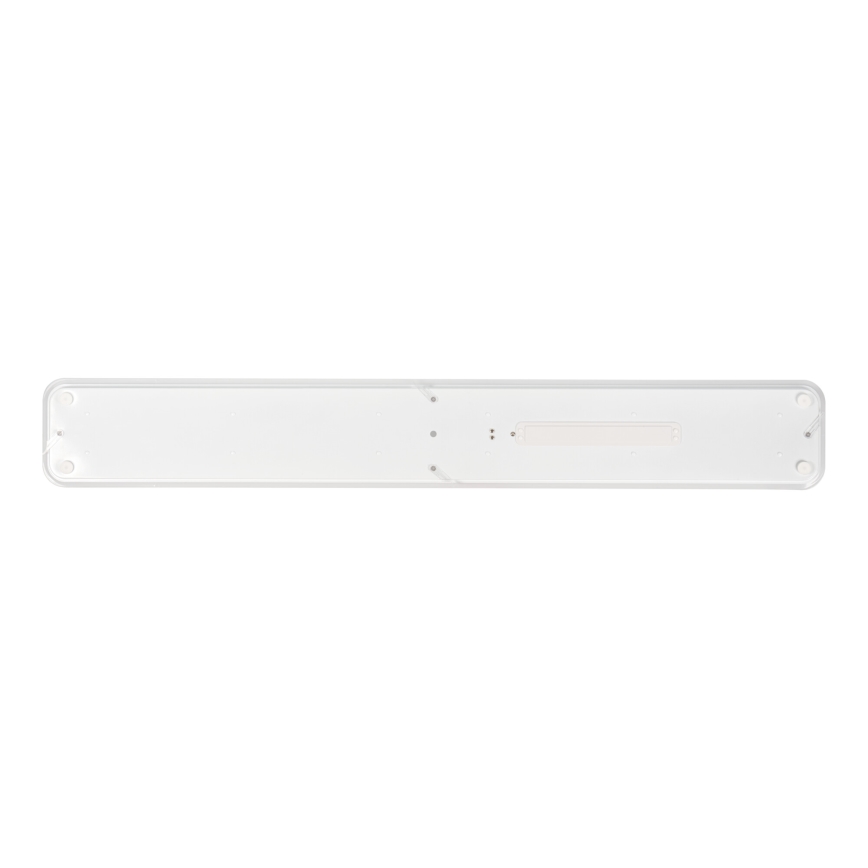 LED Stropna svjetiljka LINCEA LED/30/38/45W/230V 3000/4000/6500K IK08 IP40
