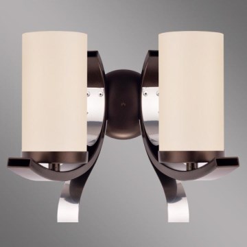 Kemar MR/K/2/B - Zidna svjetiljka Marami B 2xE14/60W/230V