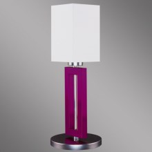 Kemar RF/B/V - Stolna lampa RIFFTA 1xE14/60W/230V