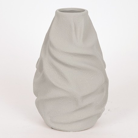 Keramička vaza 28x18,5 cm