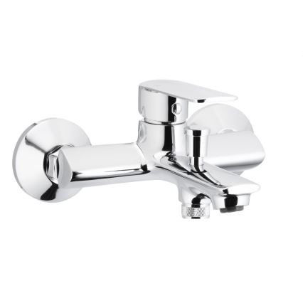 KFA Armatura 4424-510-00 - Kada set s baterijom AGAT sjajni krom