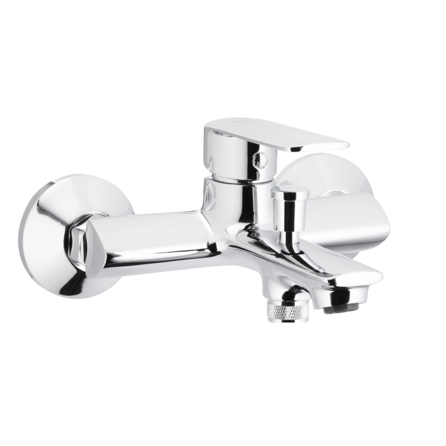KFA Armatura 4424-510-00 - Kada set s baterijom AGAT sjajni krom