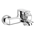 KFA Armatura 4514-010-00 - Kada miješalica GERMAN sjajni krom