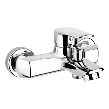 KFA Armatura 4514-010-00 - Kada miješalica GERMAN sjajni krom
