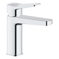 KFA Armatura 4522-825-00 - Miješalica za umivaonik + izljev MALAGA 17 cm sjajni krom