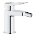 KFA Armatura 4527-015-00 - Baterija za bide + odtok MALAGA sjajni krom