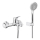 KFA Armatura 5244-510-00 - Kupaonski set s baterijom MORRIS sjajni krom