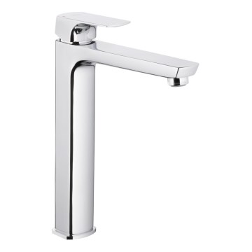 KFA Armatura 5532-612-00 - Slavina za umivaonik MOKAIT 27,9 cm sjajni krom